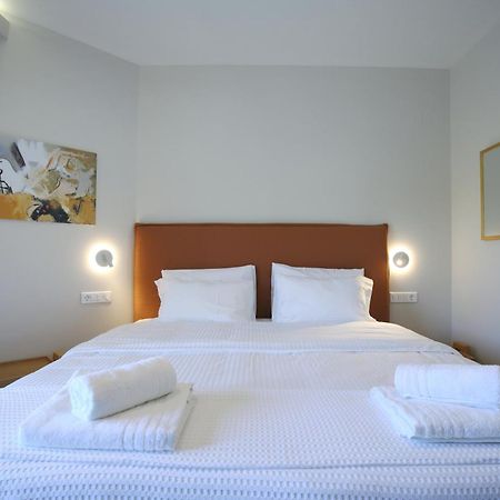 Carabella Residence Lefkada City ภายนอก รูปภาพ