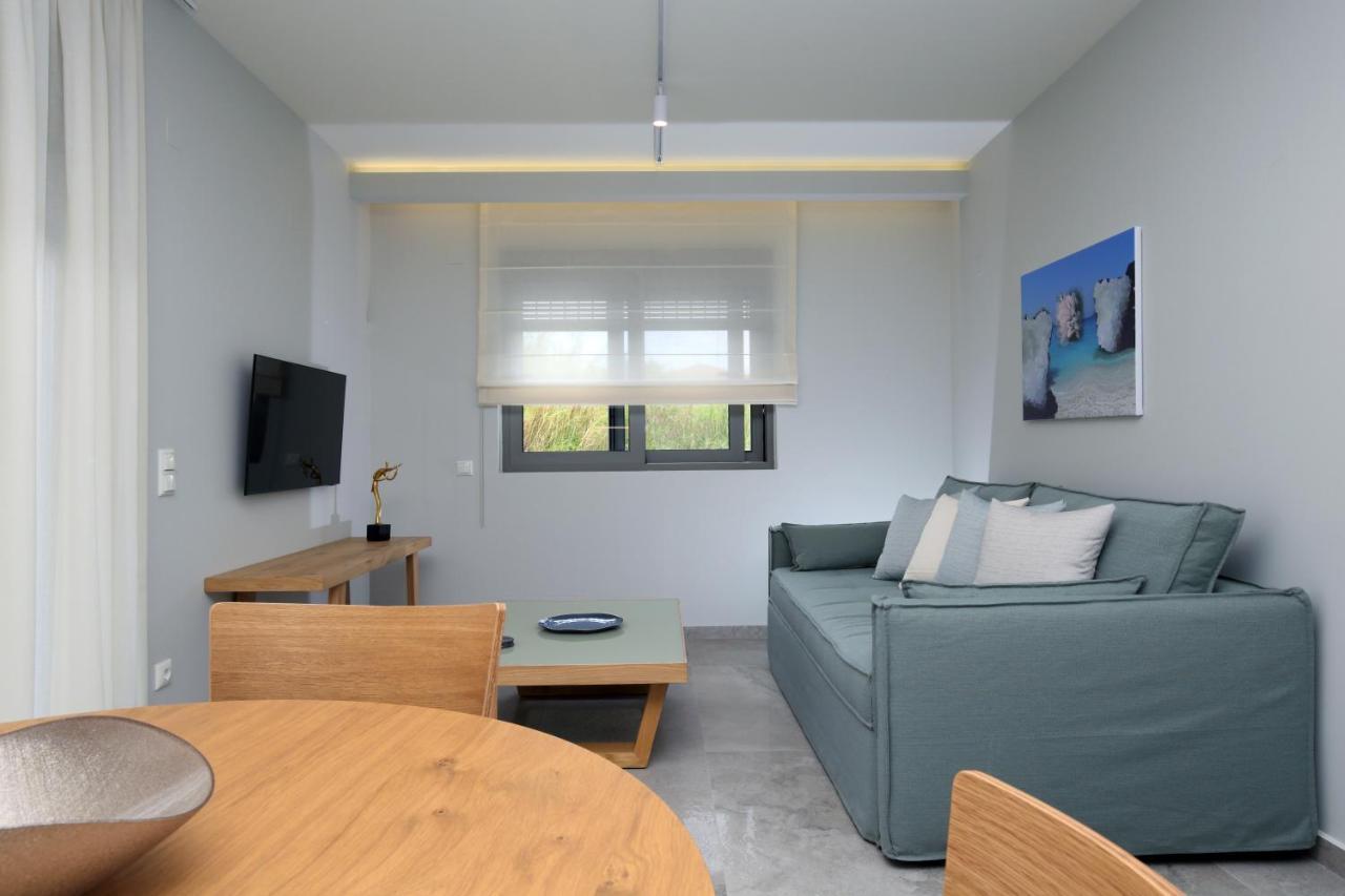 Carabella Residence Lefkada City ภายนอก รูปภาพ