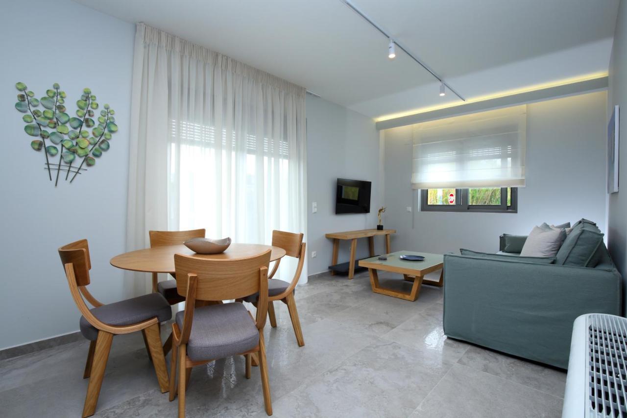 Carabella Residence Lefkada City ภายนอก รูปภาพ