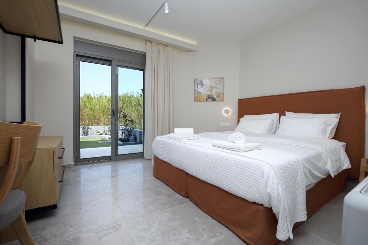 Carabella Residence Lefkada City ภายนอก รูปภาพ