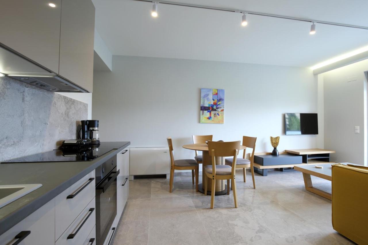 Carabella Residence Lefkada City ภายนอก รูปภาพ
