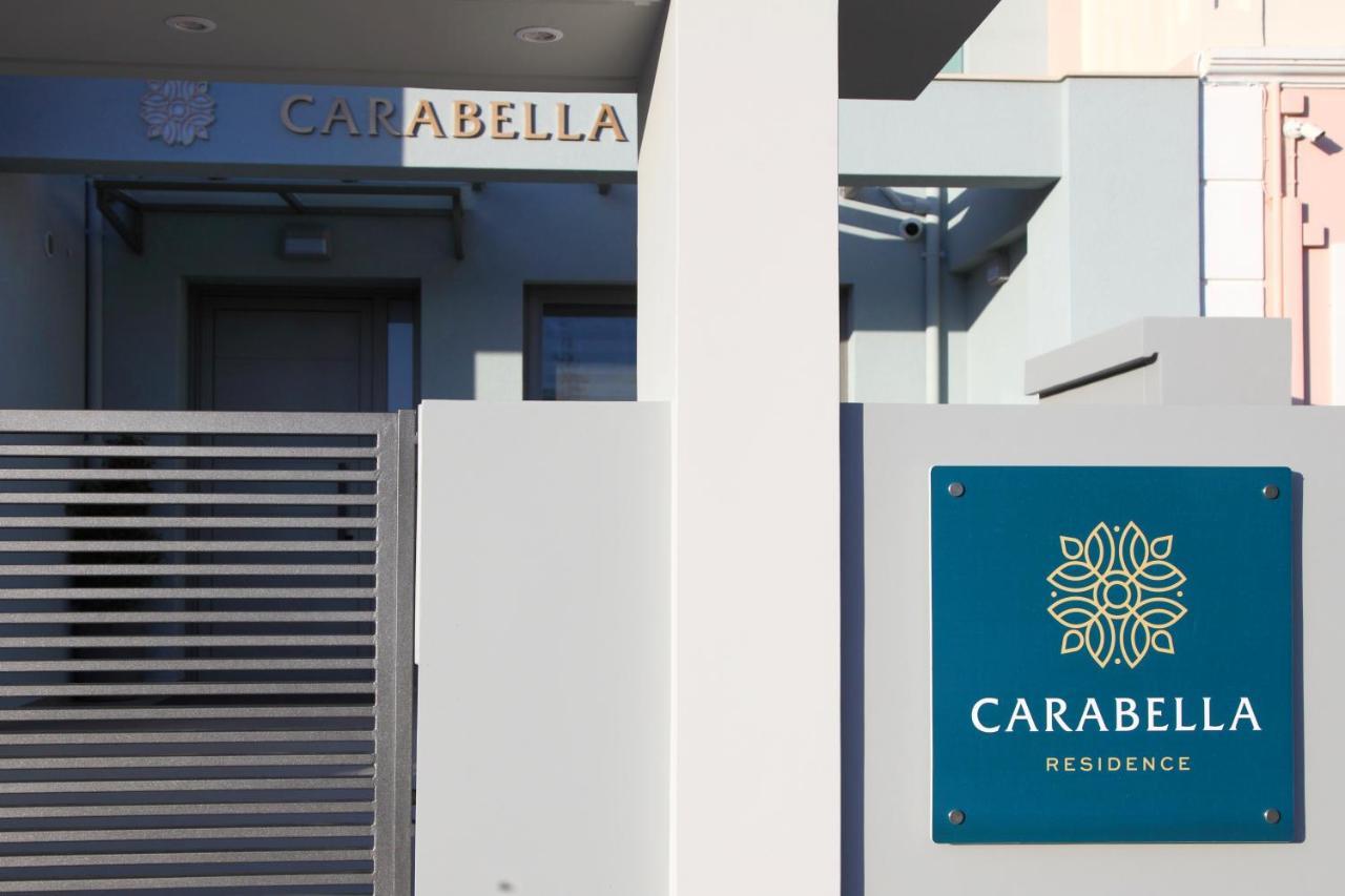 Carabella Residence Lefkada City ภายนอก รูปภาพ