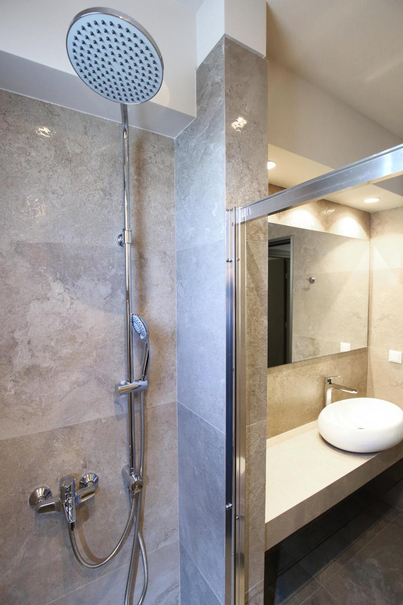 Carabella Residence Lefkada City ภายนอก รูปภาพ