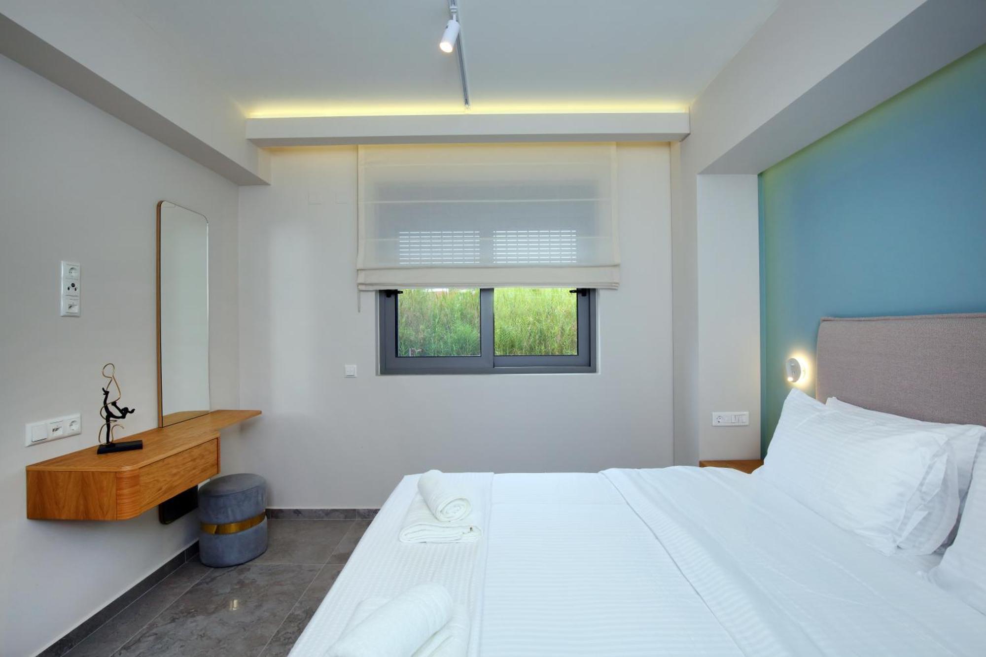 Carabella Residence Lefkada City ภายนอก รูปภาพ