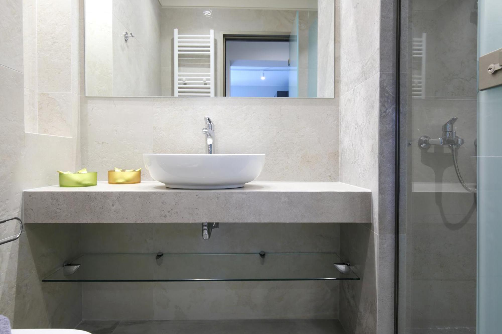 Carabella Residence Lefkada City ภายนอก รูปภาพ