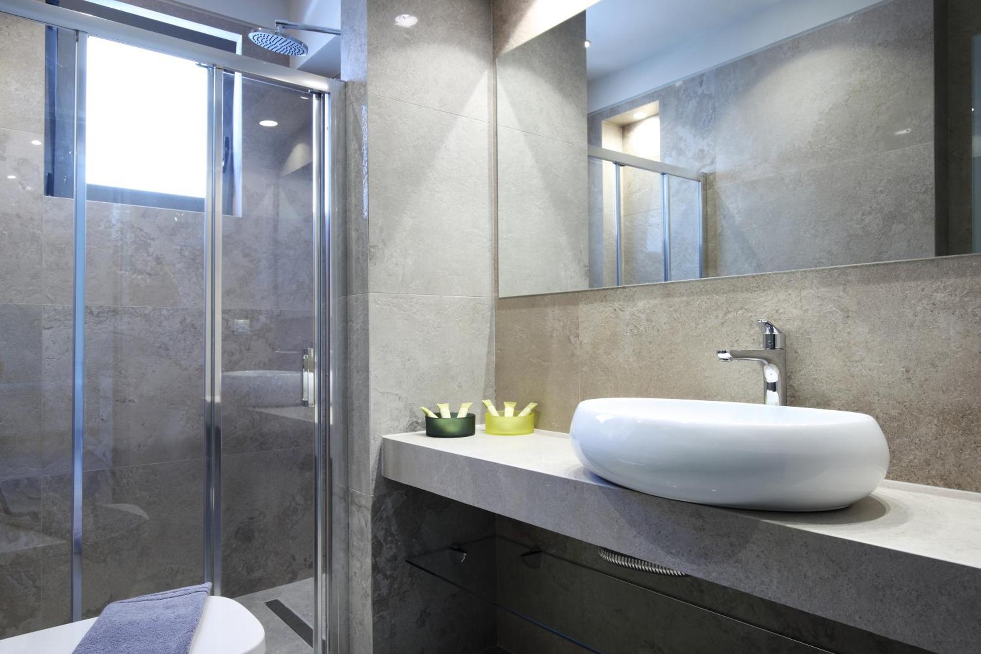 Carabella Residence Lefkada City ภายนอก รูปภาพ
